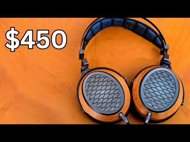 This is a SERIOUS Headphone! Sigva P2 Pro Review