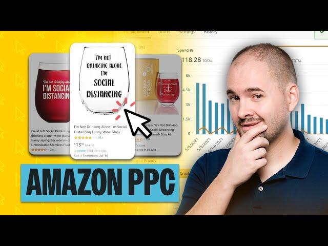 5 Golden Rules for Amazon PPC You Should Never Ignore for Consistent Sales and Growth