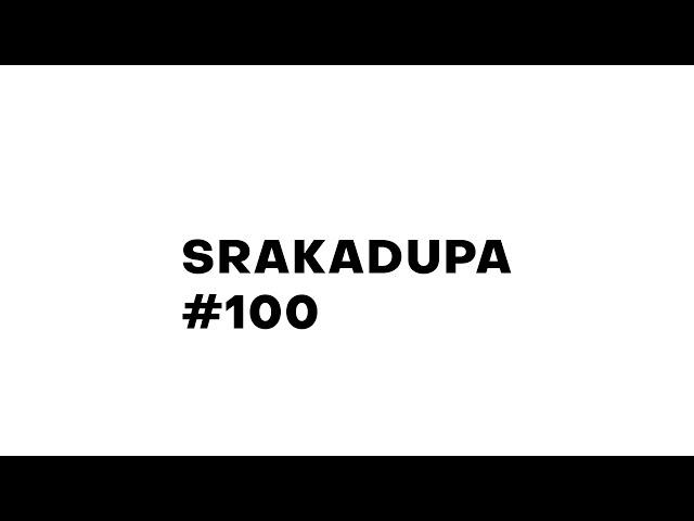 сракадупа #100
