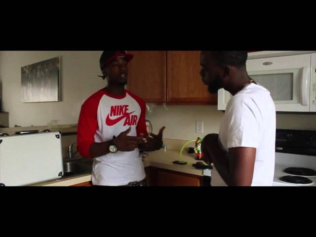 Food Stamps (The Movie) Episode 4