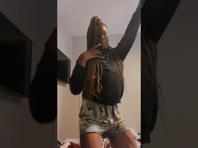 FANETO TIKTOK DANCE CHALLENGE