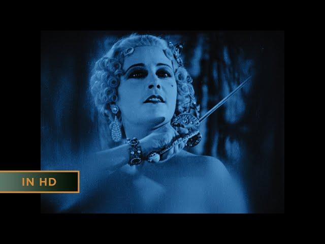 Casanova (1927) - Dance of the Swords [HD]