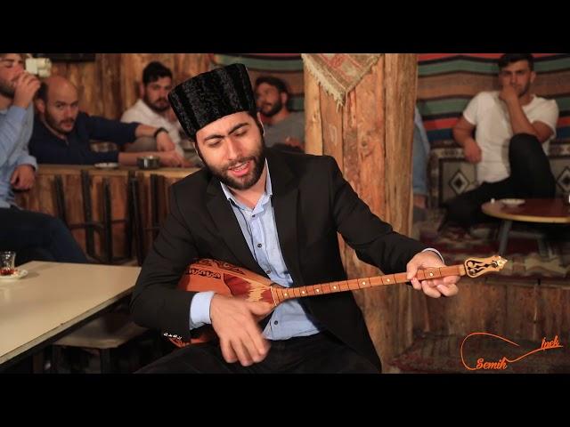 Dombra - Semih İpek (with English, Russian, French subtitle)