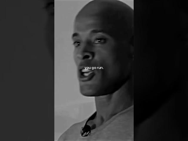 How To Become Mentally TOUGH - David Goggins