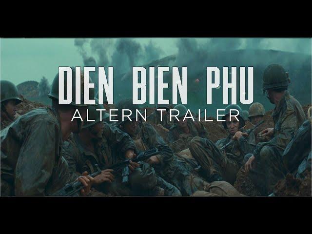 DIEN BIEN PHU 1992 - (HD) Trailer (Eng Sub)