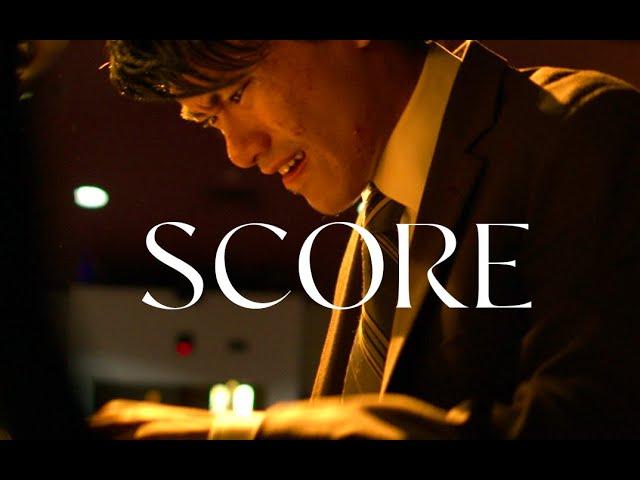 SCORE | Award-Winning Short Film 2023