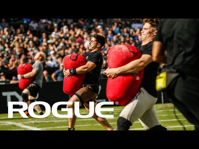 The Duel II - Individual Event 6 Live Stream | 2022 Rogue Invitational