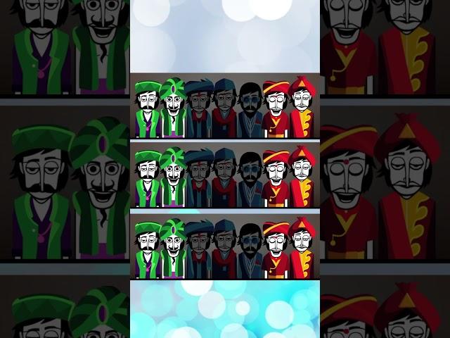 incredibox sprunk