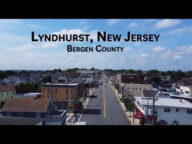 Lyndhurst, New jersey - Community Spotlight