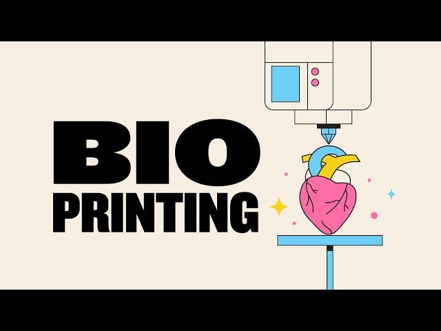 Bioprinting: An Organ Transplant Revolution?