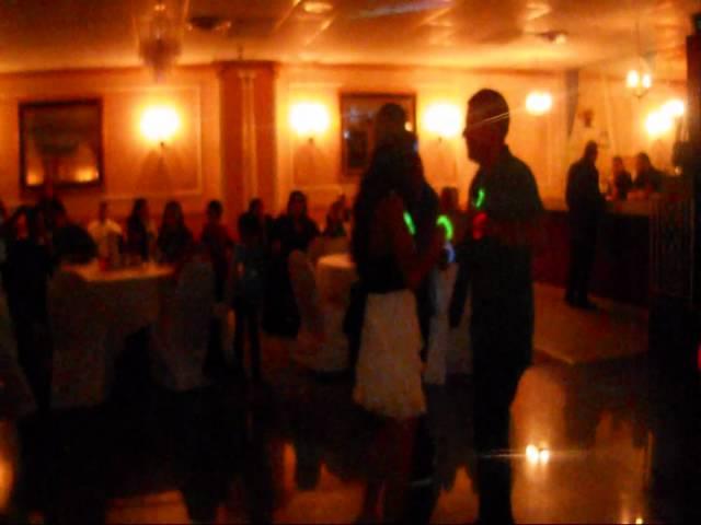 Jaxisy's Quinceanera - Surprise Dance