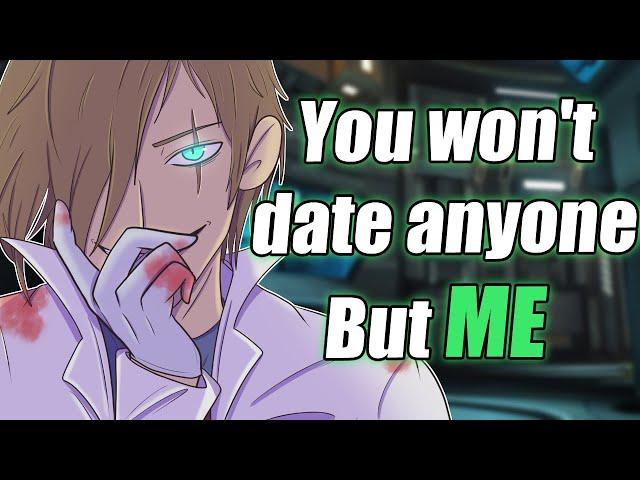 Yandere Scientist Sabotages Your Dates [M4A] [Possessive] [ASMR Roleplay]