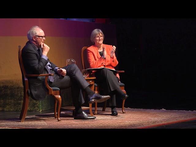 2017 Harvard Arts Medal Ceremony Honoring JOHN LITHGOW