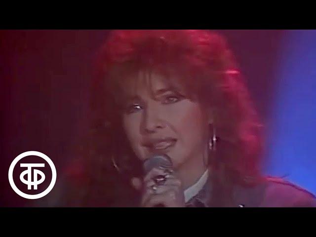 Екатерина Семенова "Привыкай". Игорь Саруханов собирает друзей (1991)