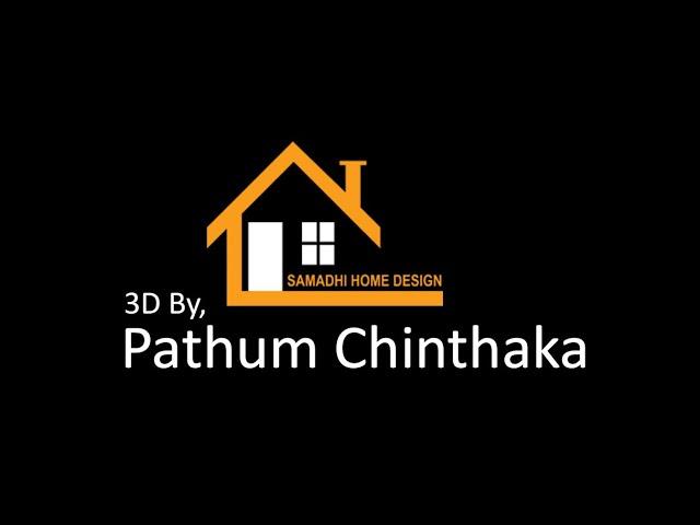 Proposed House @ Atalugama, pathum perera