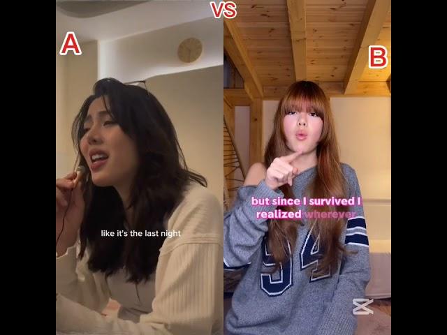 BEST COVER #die Wiht a smile #lady Gaga feat Bruno Mars #challenge ️#amazing vocal