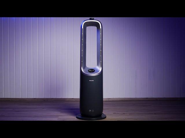 Philips Air Performer 3-in-1 Purifier Unboxing: Better than Dyson?