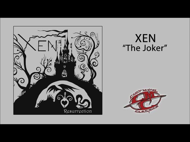 XEN - The Joker