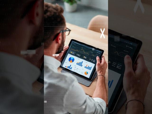 Smarter Delivery Tracking for Food Trucks & Fleets | DeskTrack Demo