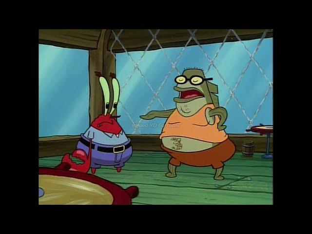 SpongeBob in The Hood EP 1 (Continued) - 2 Dollars