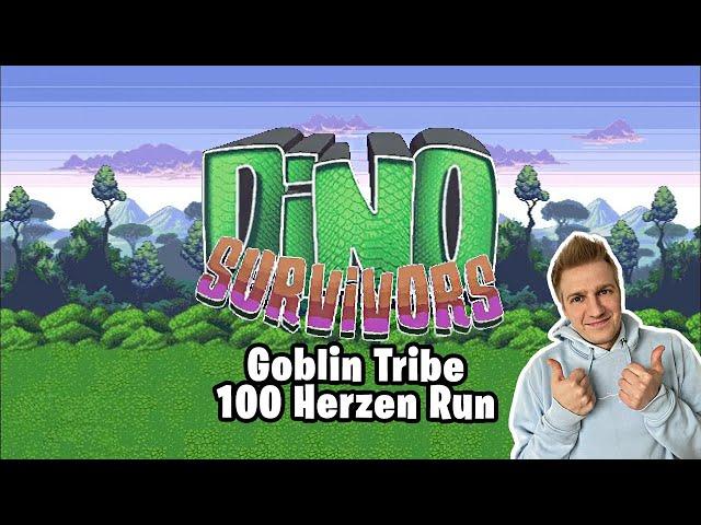 Goblin Tribe ~ In Love With Hearts Erfolg - Dino Survivors