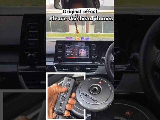 JBL BASSPRO HUB 