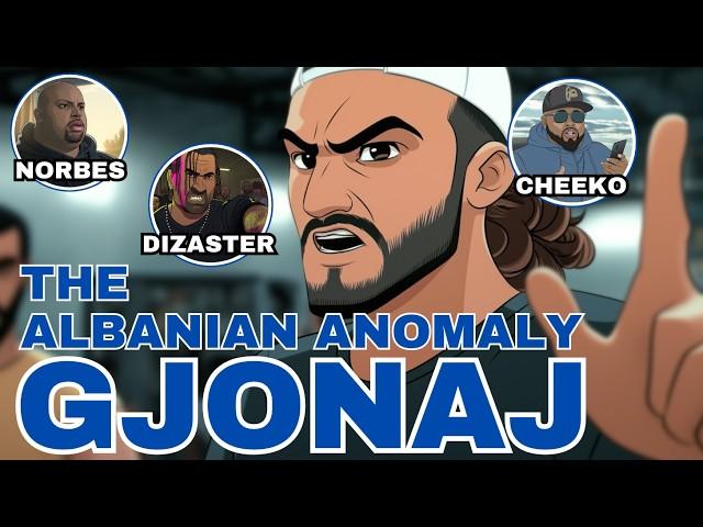 Gjonaj: The Albanian Anomaly