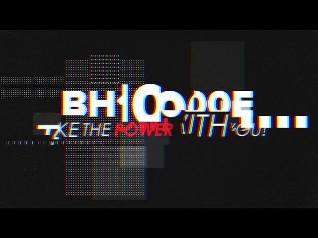 Energy Your Adventures: BH10000E Generator!