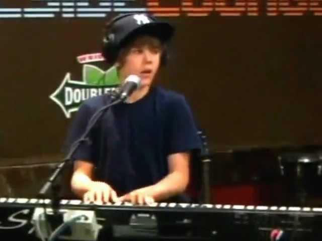 Where Are You Now - Justin Bieber (Kidrauhl)