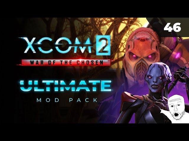 Подарок от Ассасина?   |  XCOM 2 LWOTC Ultimate. Полное прохождение - 46