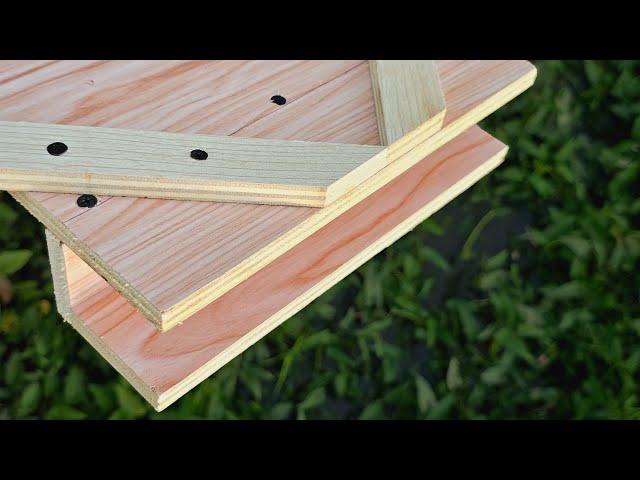 10 Incredibly Amazing Carpenter Skills