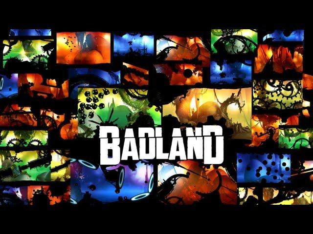 Badland для iPhone и iPad. Обзор AppleInsider.ru