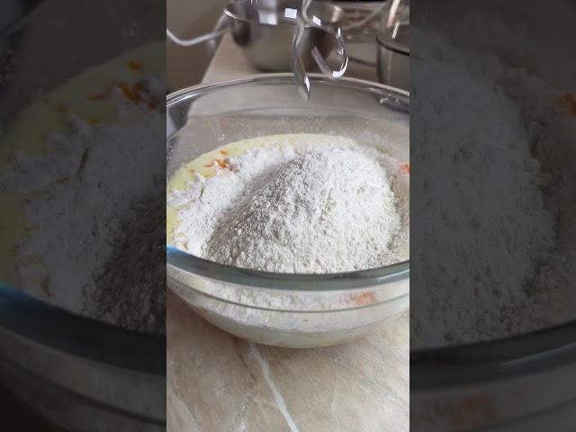 Морковный тортик  #топ #рецептторта #кчаю #простойрецепт #вкусно #еда #cooking