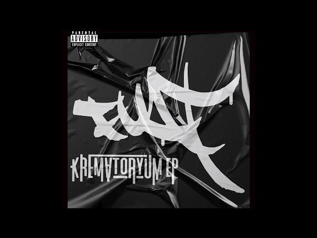 Fuat feat. Eypio - KAPI cuts by DJ Boba Fettt (KREMATORYUM EP)