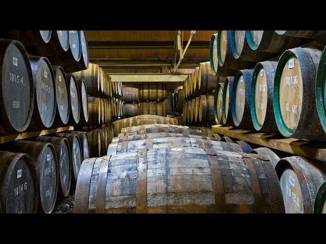 Barrel-Aged Beers | Craft Beer