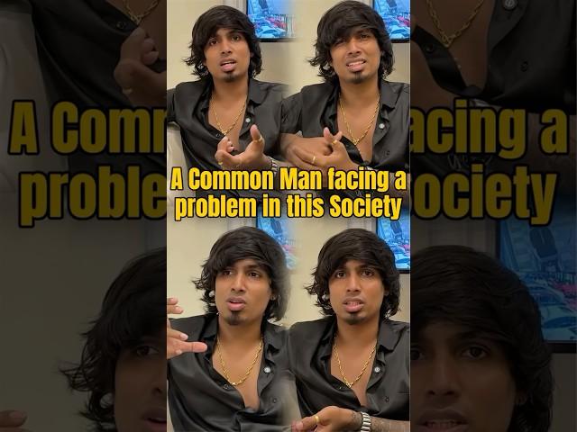 A common man Problem ⁉️ Never give up watch full video on YouTube #h2otattoostudio #trending