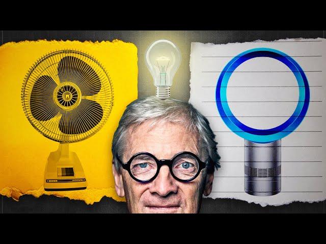 Why Dyson’s Products Keep Getting Weirder (And Pricier)