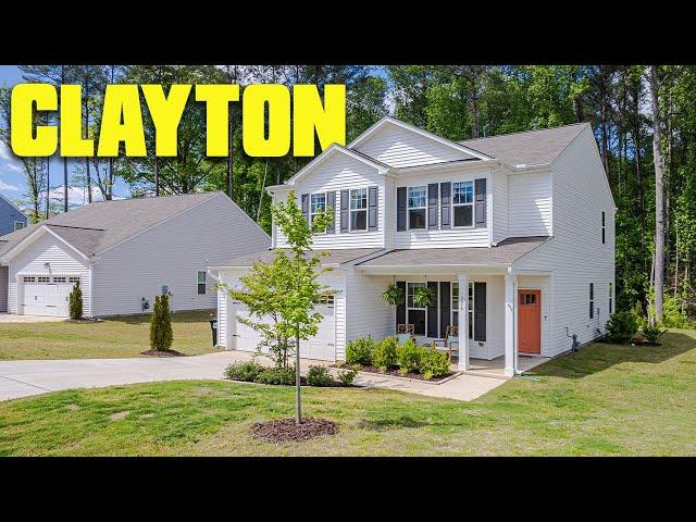 Lifestyle Luxury Listing Video for Raleigh Real Estate Agent from pictureyourproperty.net
