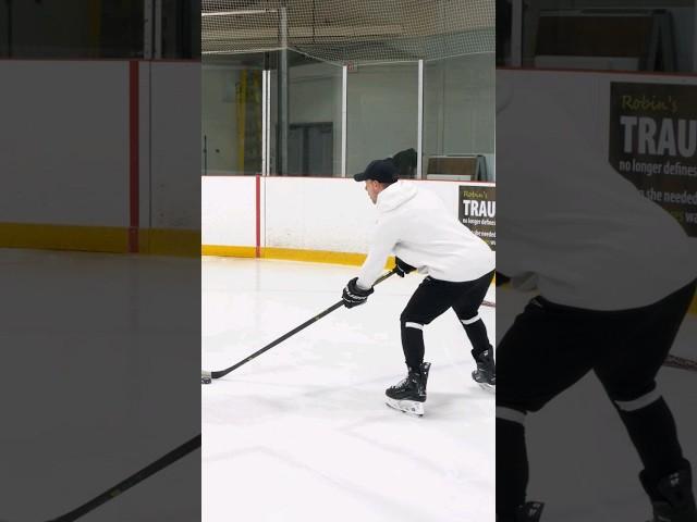 Add 5 MPH to Your Wrist Shot