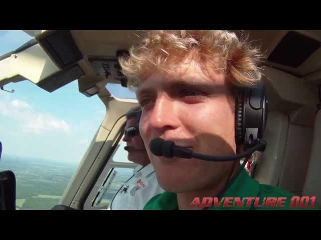 Helicopter Thrill Seeker Flight with Adventure 001