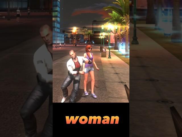 Gangstar Vegas Human 