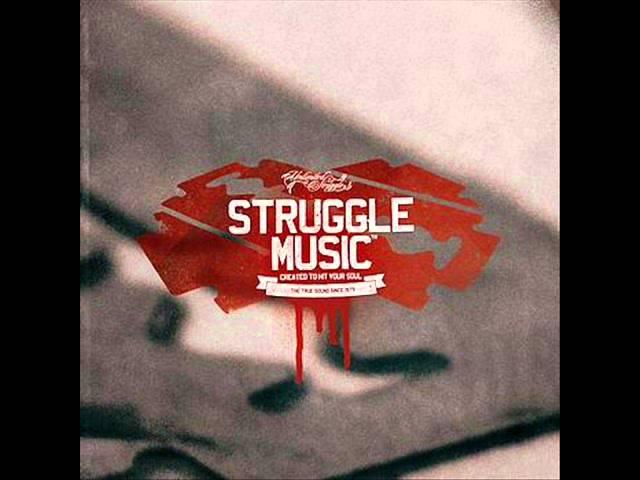 Struggle Music - 03 - Spacca Tutto (Mistaman, Giuann Shadai)