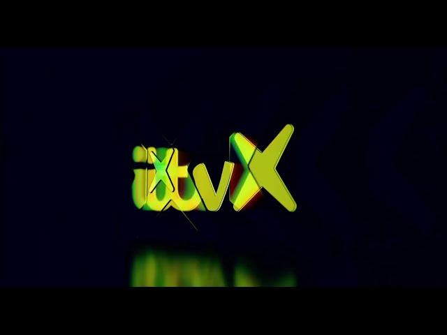 ITVX STREAMING SOON