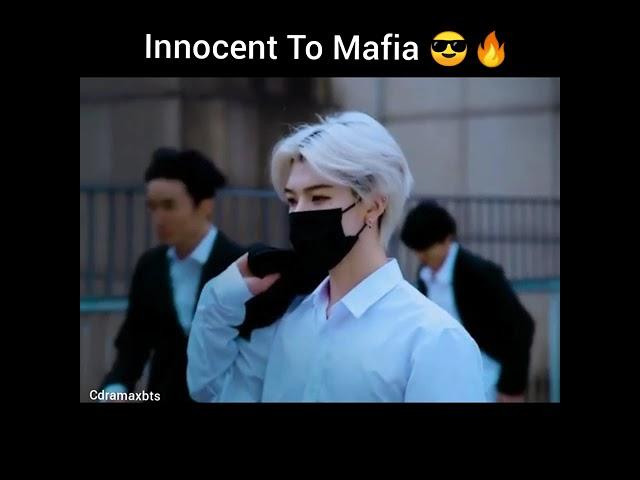 Mafia Boy Qihe 