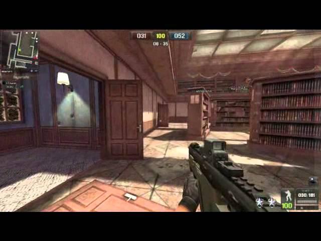 Point Blank Kriss SuperV AEU--RU