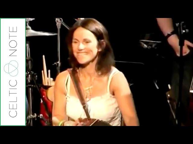 Celtic Note - Episode 01 feat. Sharon Shannon - Live at Dolans