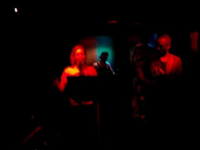 FSB feat. Kris Jefferson and the Groove Masters with Lara Lazagna: Come Together