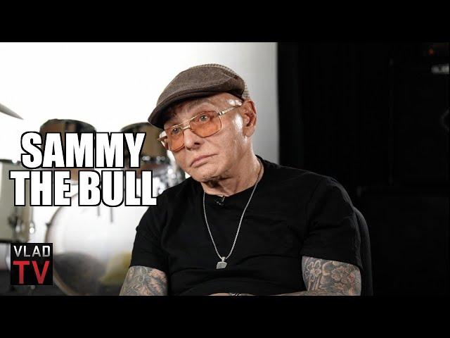 Sammy the Bull on Taking the Stand Against John Gotti, Confessing to 19 Murders (Part 28)