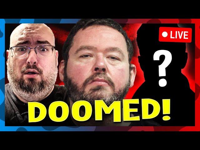  The Lolcow Community Vs Boogie2988! ‍️- Judge WINGS on the case!