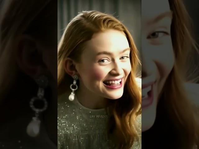 Sadie Sink edit | Uff Ye Edits | #shorts #sadiesinkedit #ytviral